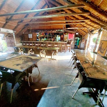 Sundown Lodge Komatipoort Eksteriør billede