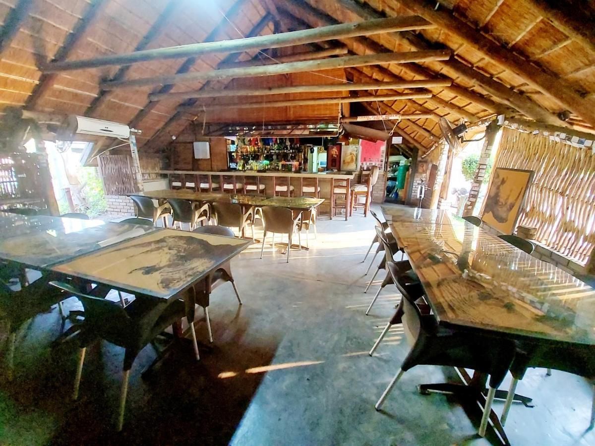Sundown Lodge Komatipoort Eksteriør billede
